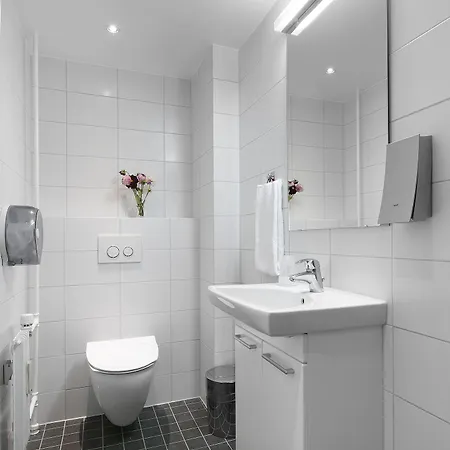 Hotel Copenhagen 2*