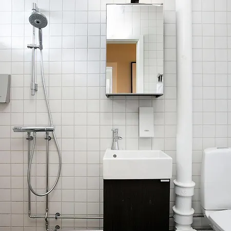 Hotel Copenhagen Ξενοδοχείο Κοπεγχάγη