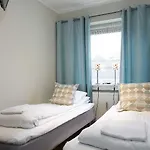 Hotel Copenhagen Copenhague