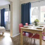 Ξενοδοχείο Hotel Copenhagen 2*