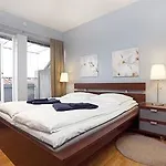 Hotel Hotel Copenhagen 2*