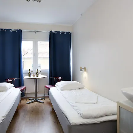 Hotel Copenhagen Hotell Köpenhamn