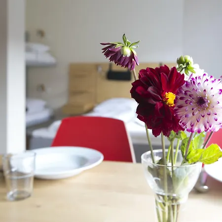 Hotell Hotel Copenhagen