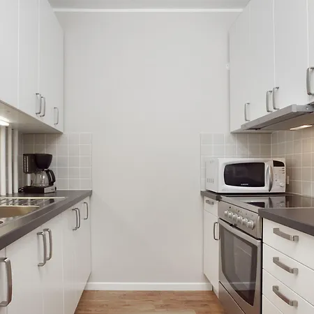 Hotel Copenhagen Kodaň