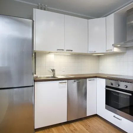 Hotel Copenhagen Köpenhamn