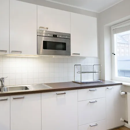 Hotel Copenhagen Hotel