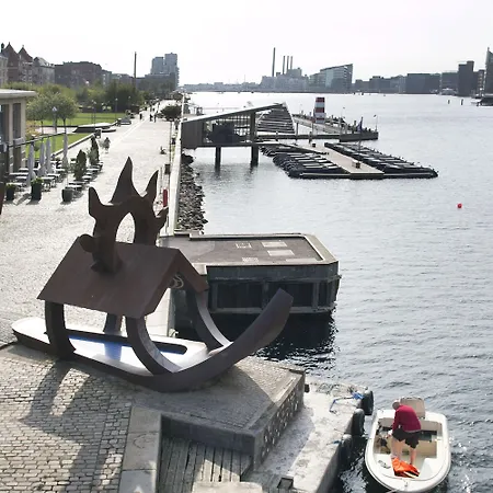 Hotel Copenhagen Hotell