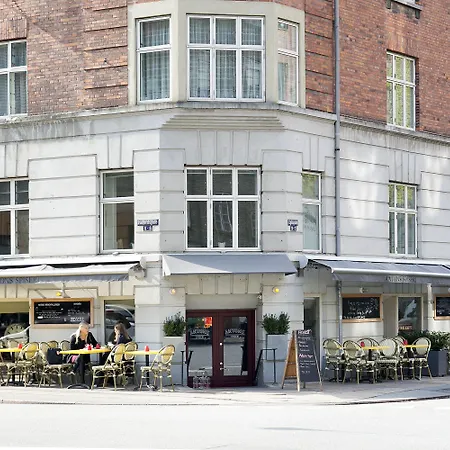 Hotel Copenhagen