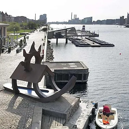 Hotel Copenhagen 2* København