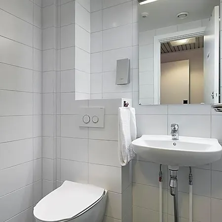 Hotel Hotel Copenhagen 2*