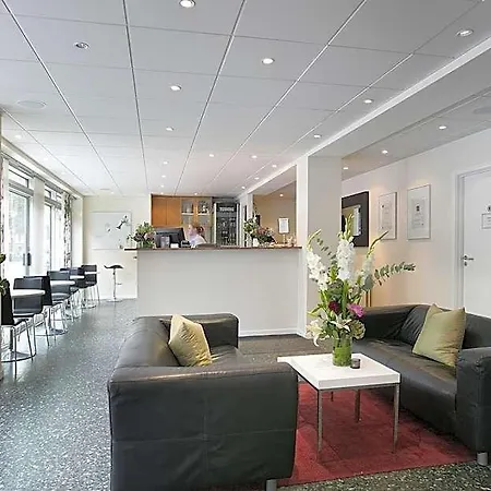 Hotel Hotel Copenhagen 2*
