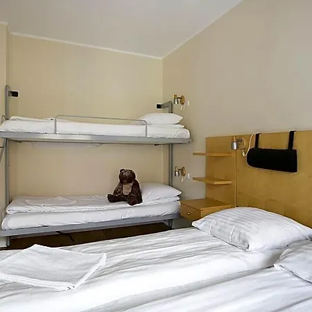 Hotel Copenhagen