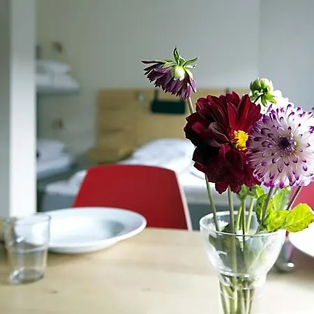 Hotel Hotel Copenhagen 2*