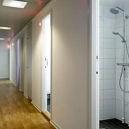 Hotel Copenhagen 2* København