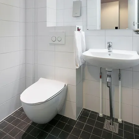 Hotel Copenhagen Hotel Kodaň