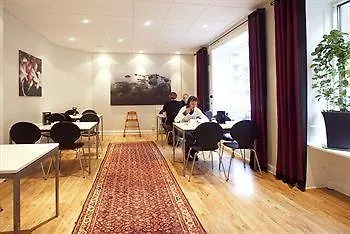 Hotel Copenhagen Köpenhamn
