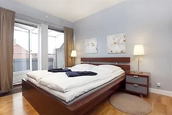 Hotell Hotel Copenhagen 2*