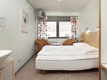Hotel Copenhagen Hotell Köpenhamn
