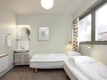 Hotel Copenhagen