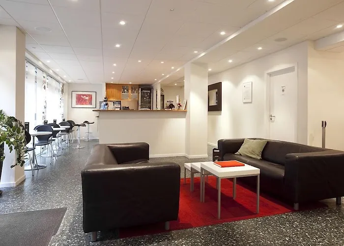 Hotel Hotel Copenhagen København