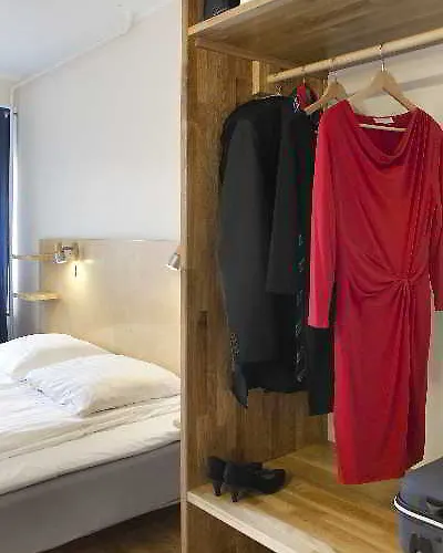 فندق فندق Copenhagen