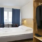 Hotel Copenhagen Hotell 2*