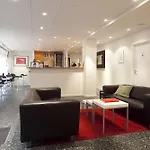 Hotell Hotel Copenhagen Köpenhamn