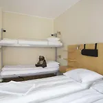 Hotel Copenhagen 2*