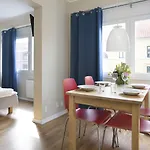 Hotell Hotel Copenhagen Köpenhamn