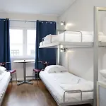 Hotel Copenhagen Köpenhamn