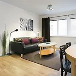 Hotel Copenhagen Hotell Köpenhamn