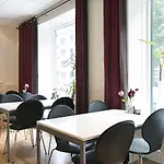 Hotell Hotel Copenhagen