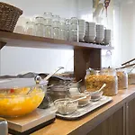 Hotell Hotel Copenhagen