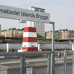 Hotel Copenhagen Hotell Köpenhamn