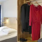 Hotell Hotel Copenhagen