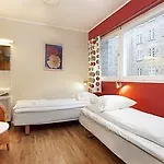 Hotel Copenhagen Köpenhamn