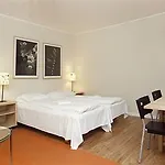 Hotell Hotel Copenhagen Köpenhamn