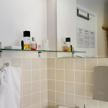 Hotel Copenhagen 2* Kopenhag