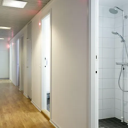 Hotel Copenhagen Otel