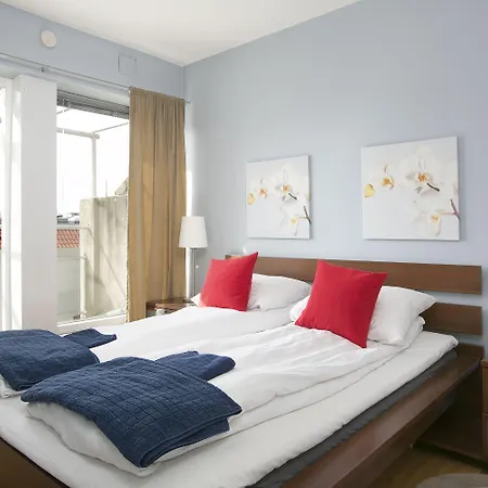 Otel Hotel Copenhagen
