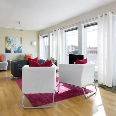 Otel Hotel Copenhagen