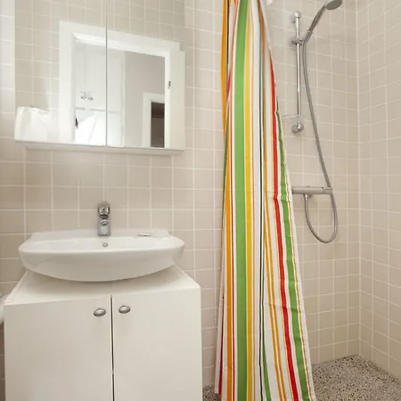 Hotel Copenhagen Otel 2*