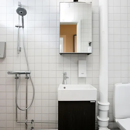Hotel Copenhagen