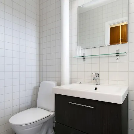 Hotel Copenhagen 2*