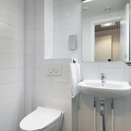 Hotel Copenhagen Otel 2*