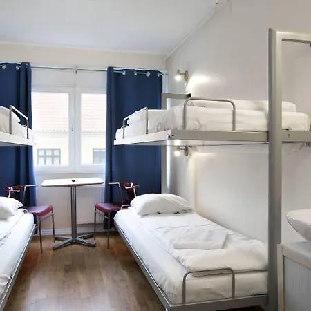 Otel Hotel Copenhagen 2*