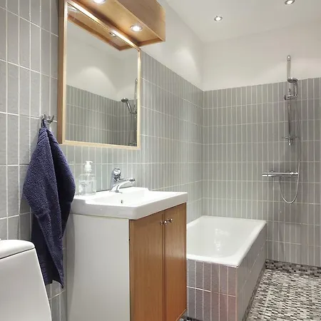 Hotel Copenhagen