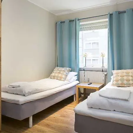 Hotel Copenhagen