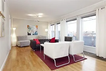 Hotel Copenhagen Kopenhag