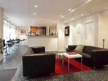 Hotel Copenhagen Otel 2*